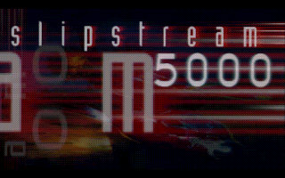 Slipstream 5000