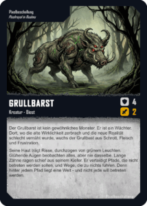 Grullbarst