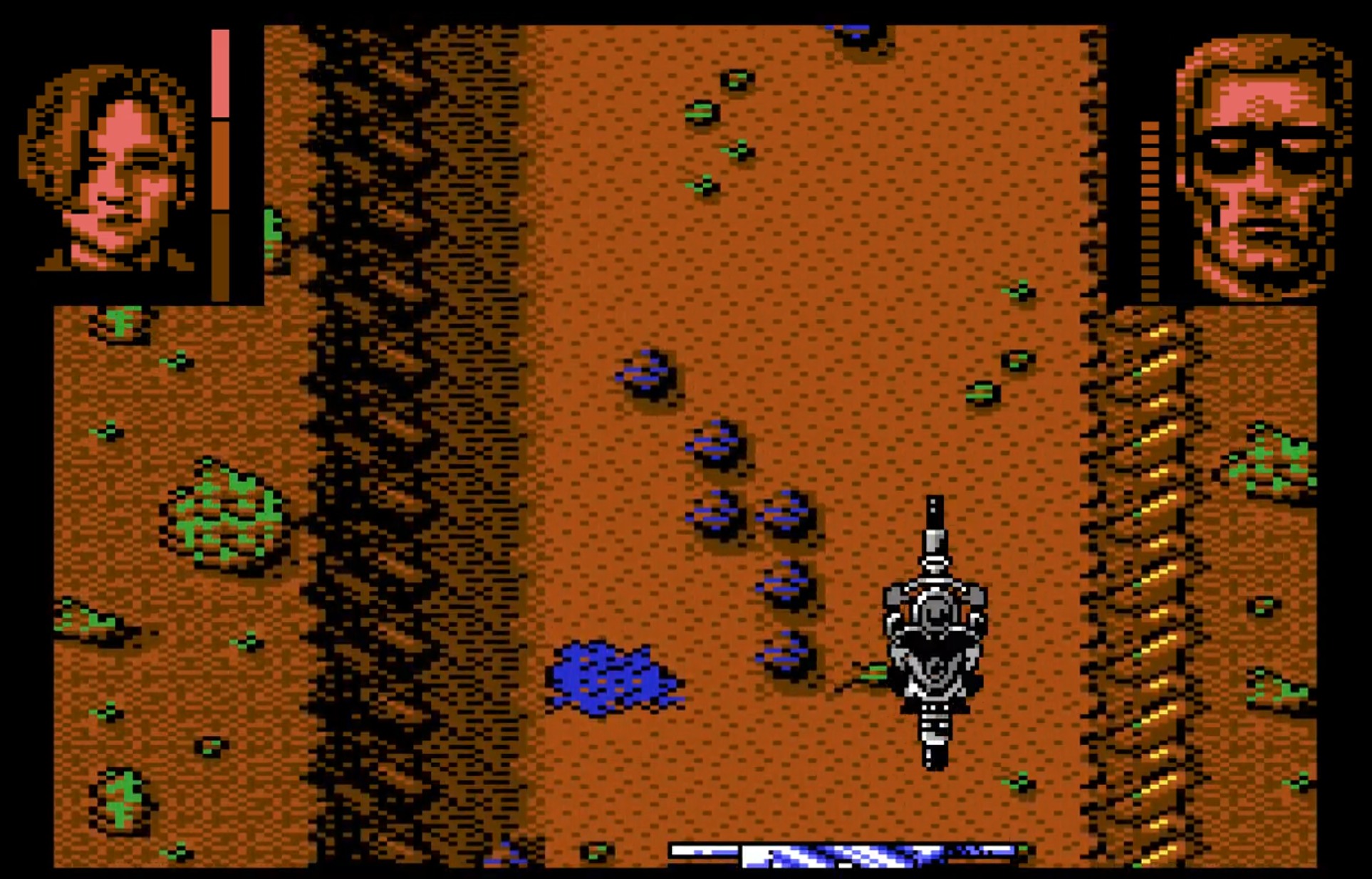 #153 - Terminator 2: Judgement Day - Das kybernetische Karpaltunnelsyndrom 3 Screenshot 2026 01 22 202030