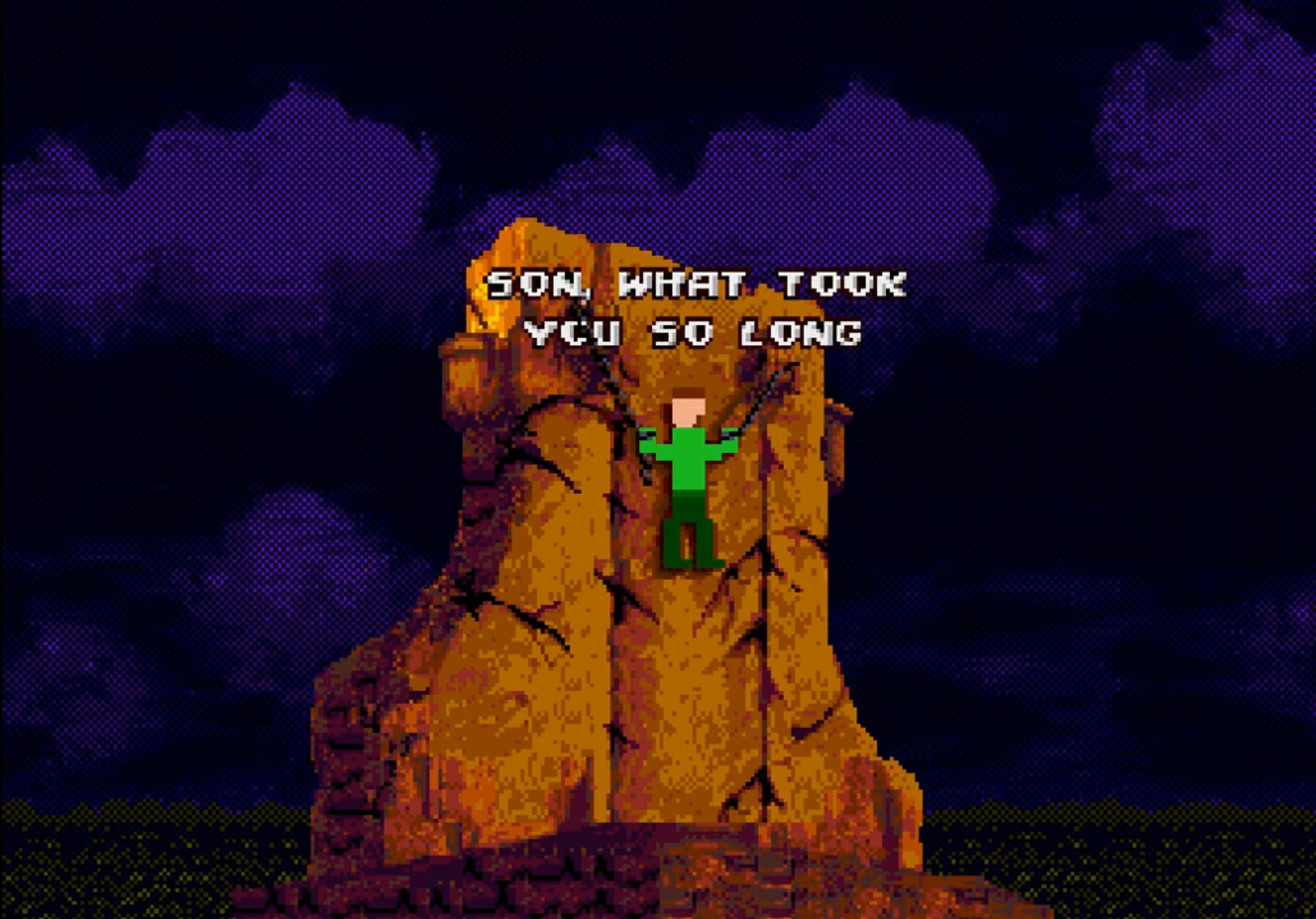 #155 - Pitfall! - Harrys Dschungelprüfung 8 Screenshot 2026 02 19 005727