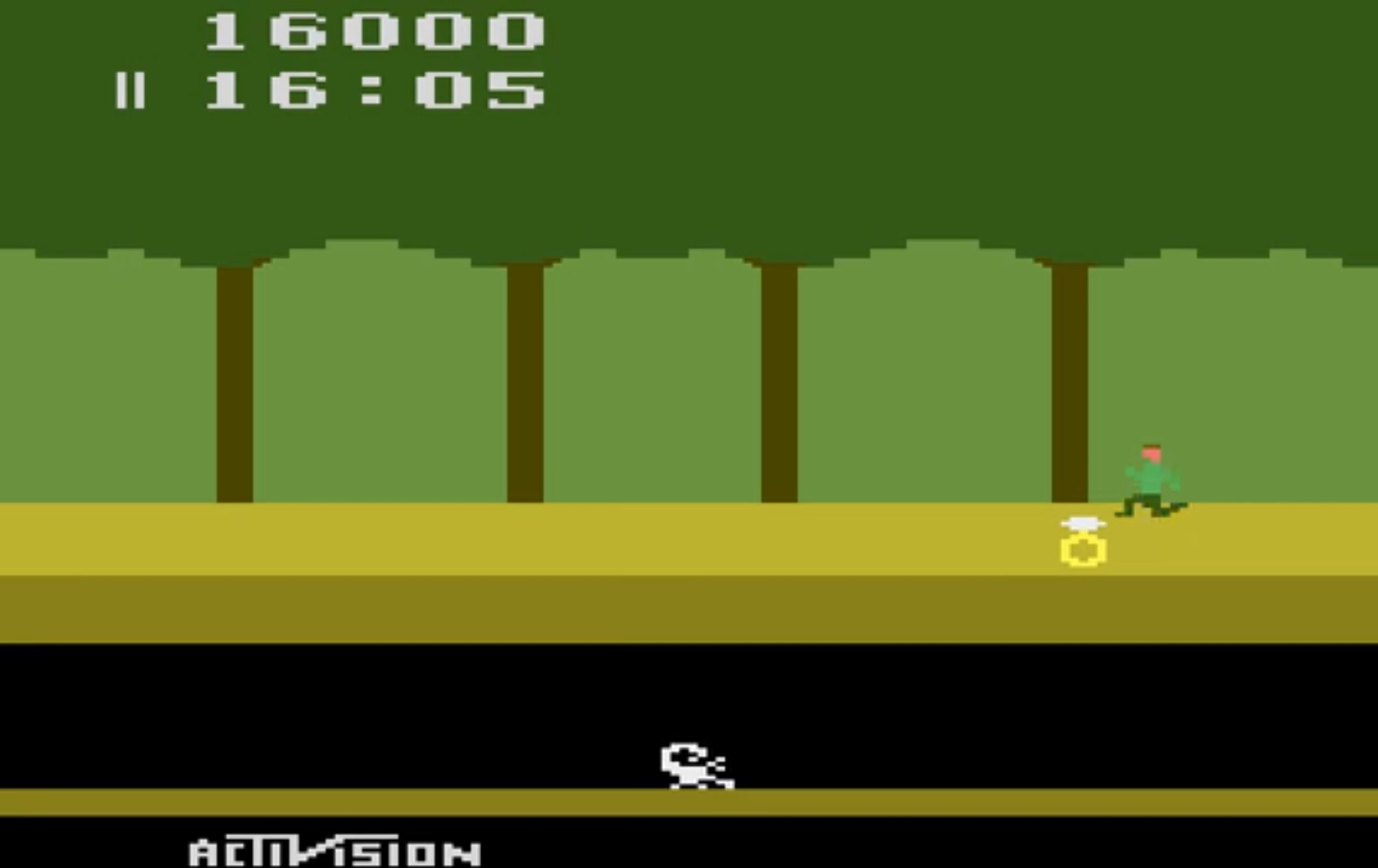 #155 - Pitfall! - Harrys Dschungelprüfung 6 Screenshot 2026 02 19 195014 scaled