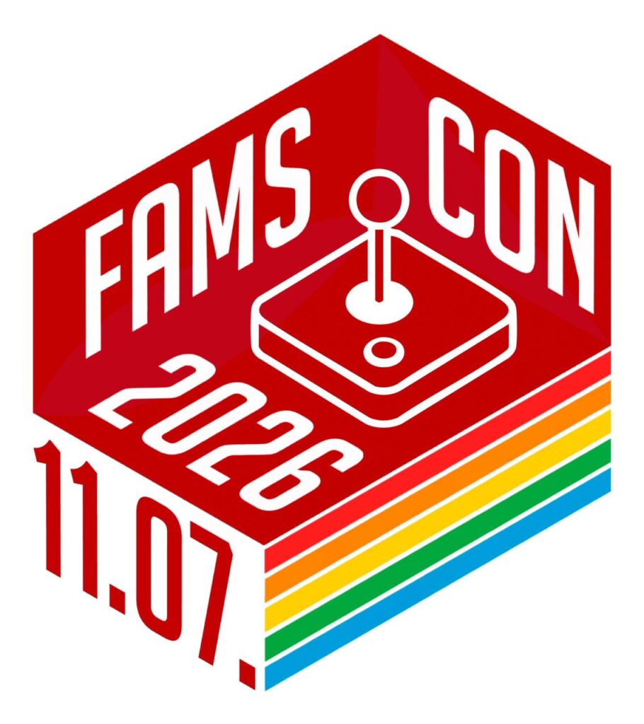 famscon2026 logo
