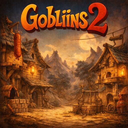 gobliins2