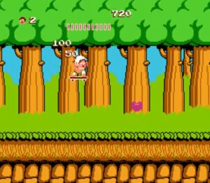 Adventure Island