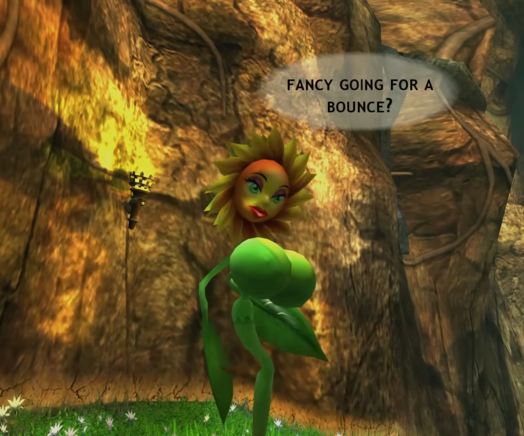 Conker Live and Reloaded