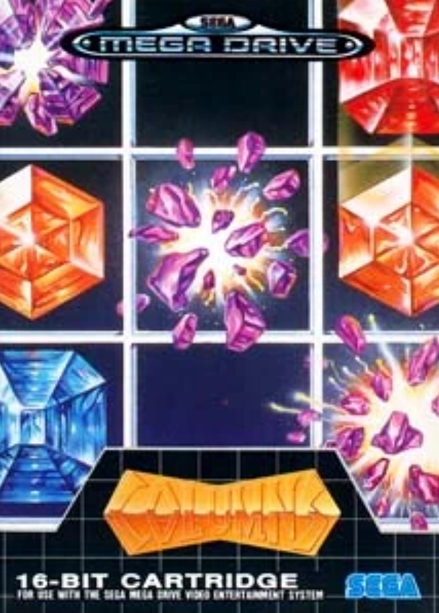 Highscore Challenge April 1 columnscover