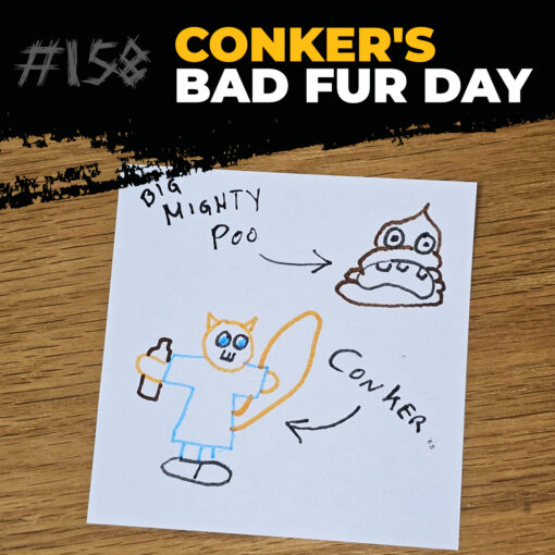conkersbadfurday