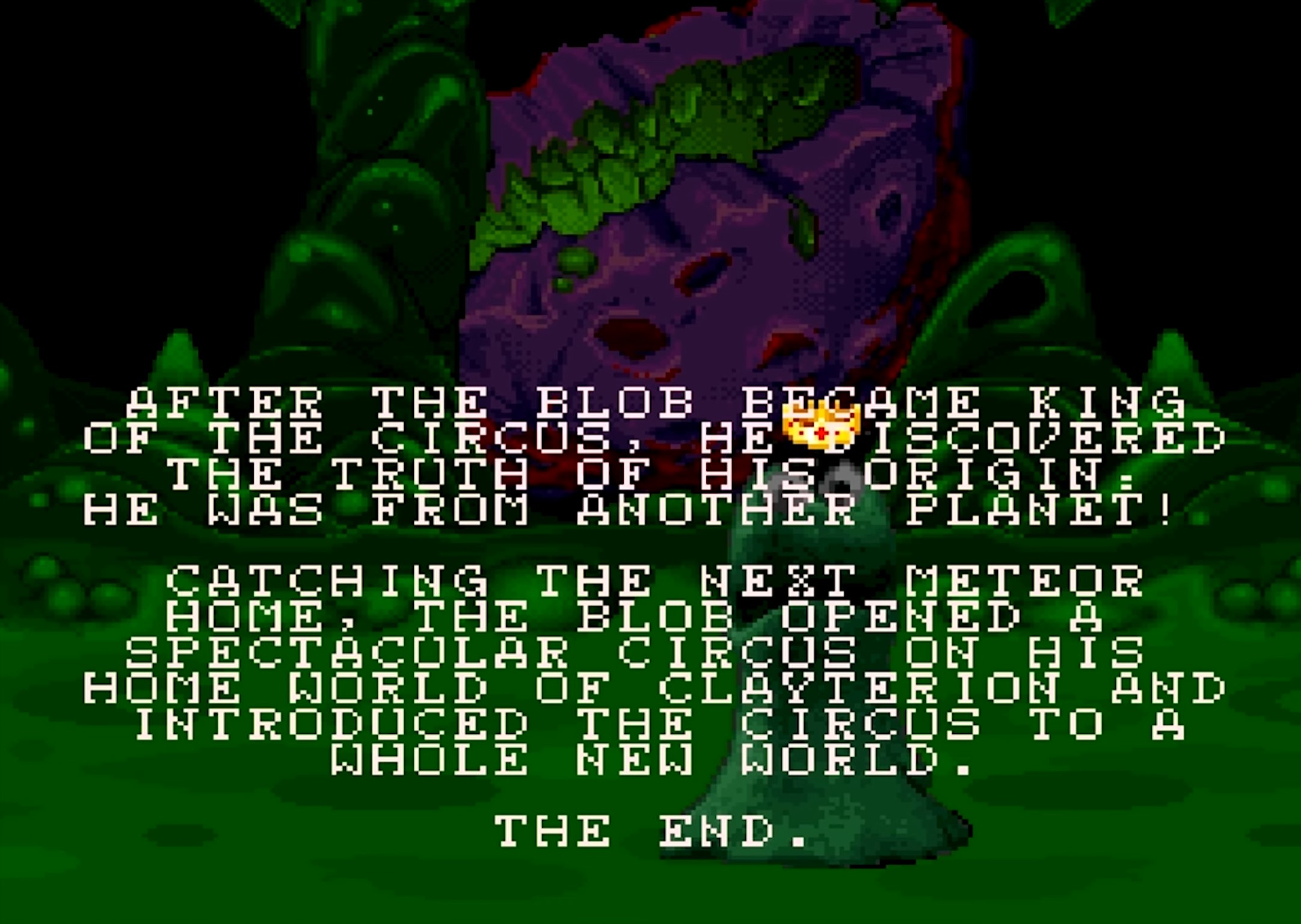 #160 - ClayFighter - Snowballing mit Mr. Frosty 3 Screenshot 2026 06 18 094950