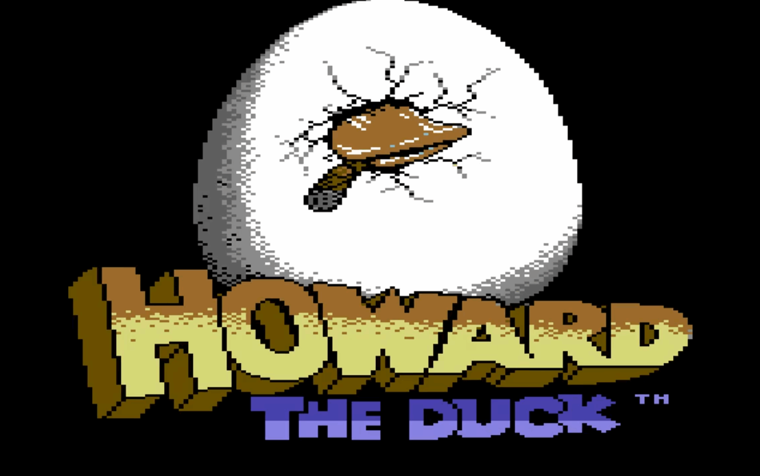 Howard the duck