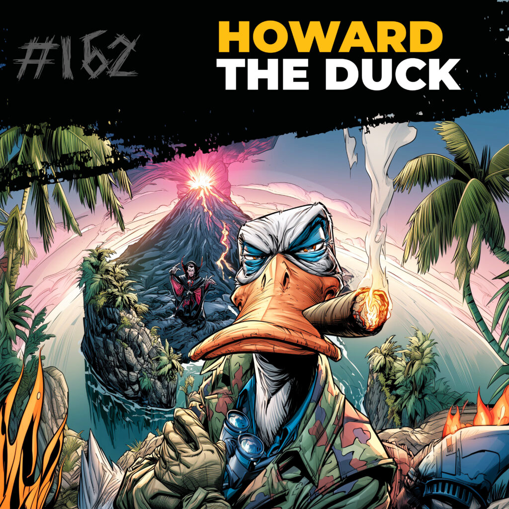 howardtheduck