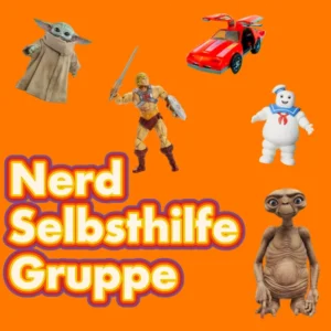 nerd selbsthilfegruppe 2