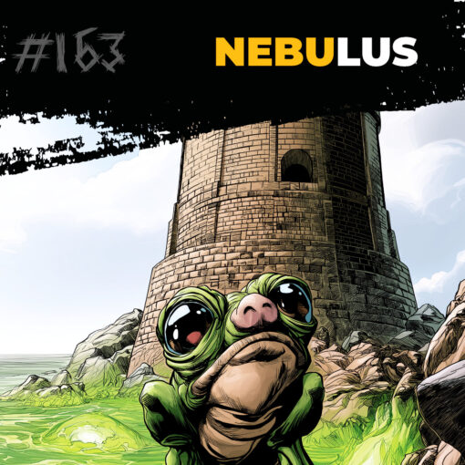 nebulus