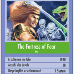 Quartett und Retro-Magic (Legacy) 40