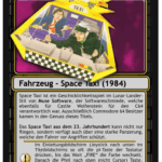 Quartett und Retro-Magic (Legacy) 11