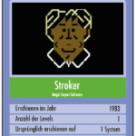 Quartett und Retro-Magic (Legacy) 61