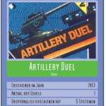 Quartett und Retro-Magic (Legacy) 22