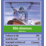 Quartett und Retro-Magic (Legacy) 23