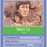 Quartett und Retro-Magic (Legacy) 26