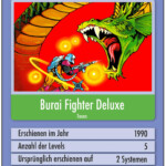 Quartett und Retro-Magic (Legacy) 27