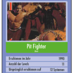 Quartett und Retro-Magic (Legacy) 29