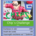 Quartett und Retro-Magic (Legacy) 30