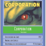 Quartett und Retro-Magic (Legacy) 31