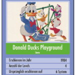 Quartett und Retro-Magic (Legacy) 34