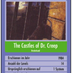 Quartett und Retro-Magic (Legacy) 35