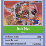 Quartett und Retro-Magic (Legacy) 37