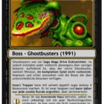 Quartett und Retro-Magic (Legacy) 4