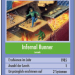 Quartett und Retro-Magic (Legacy) 43