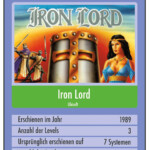 Quartett und Retro-Magic (Legacy) 44