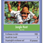 Quartett und Retro-Magic (Legacy) 45