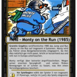 Quartett und Retro-Magic (Legacy) 6