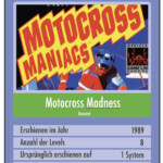 Quartett und Retro-Magic (Legacy) 49