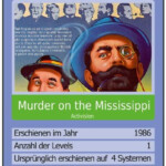 Quartett und Retro-Magic (Legacy) 50