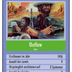 Quartett und Retro-Magic (Legacy) 52