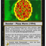 Quartett und Retro-Magic (Legacy) 9