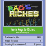 Quartett und Retro-Magic (Legacy) 55