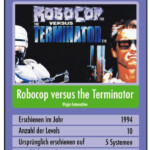 Quartett und Retro-Magic (Legacy) 56