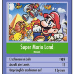 Quartett und Retro-Magic (Legacy) 59