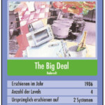 Quartett und Retro-Magic (Legacy) 64