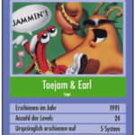 Quartett und Retro-Magic (Legacy) 15