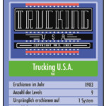 Quartett und Retro-Magic (Legacy) 16