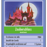 Quartett und Retro-Magic (Legacy) 19