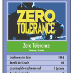 Quartett und Retro-Magic (Legacy) 20